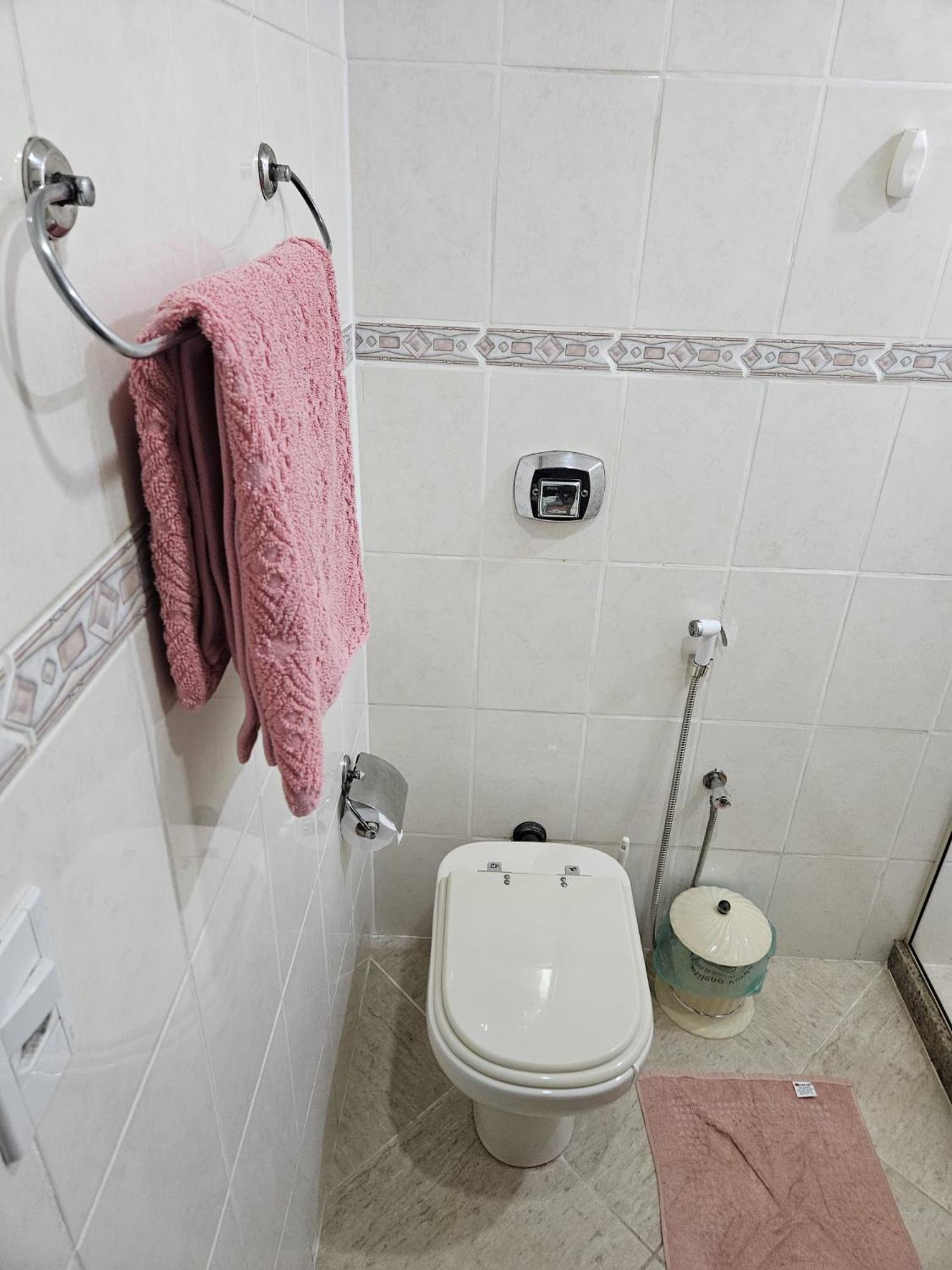 Varanda Do Recreio Apartamento