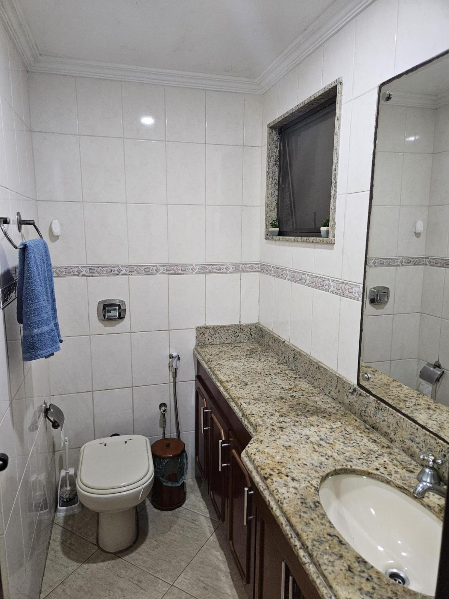 Varanda Do Recreio Apartamento